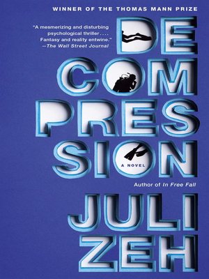 cover image of Decompression